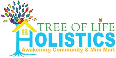 Tree of Life Holistics